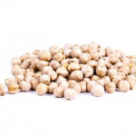 Foods high in protein Chickpea