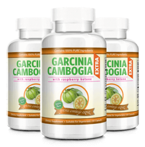 Easy ways to lose weight Garcinia Extra