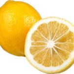 Benefits of lemons