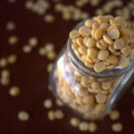 Foods high in proteins Lentil