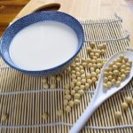 Foods high in proteins - Soy