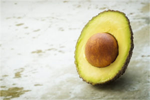 Best foods for weight loss - Avocado