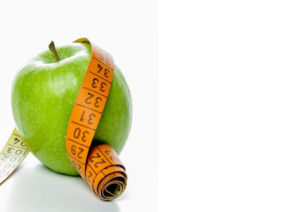 Benefits of apples for weight loss