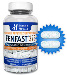 Over the counter phentermine Fenfast 375