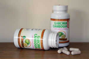 Garcinia cambogia review