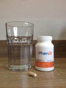Phen24 dosage