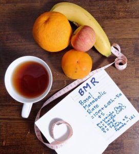 How to boost your metabolism with food