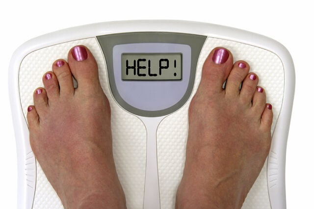 What is weight loss plateau and how to beat it