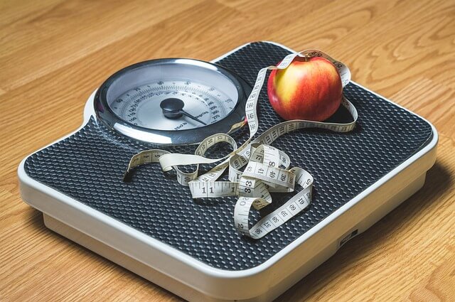 How to lose weight if you weigh 200 pounds
