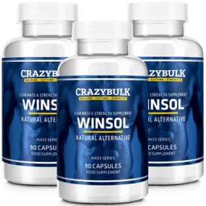 Winsol best workout supplements for women
