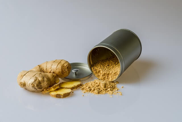 How to use ginger for weight loss