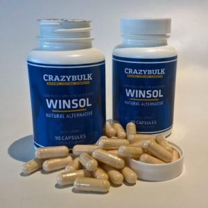 Winsol dosage rules