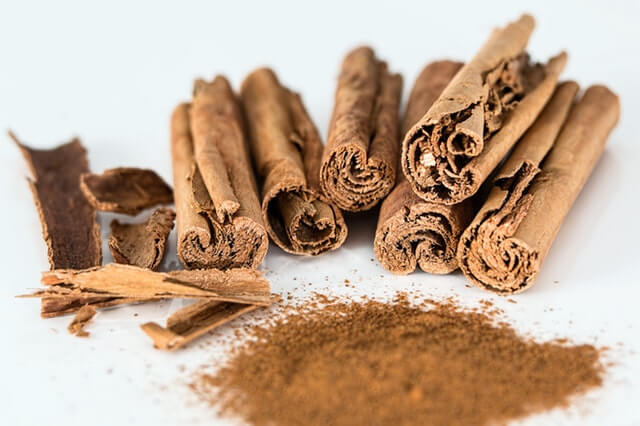 Cinnamon for weight loss