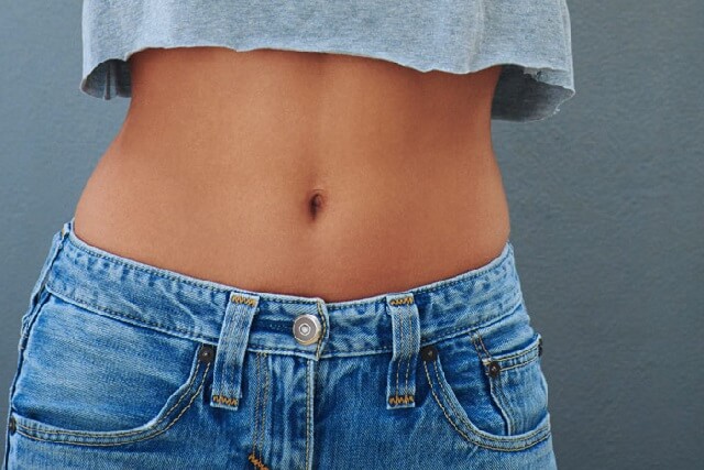 10 Foods to Avoid If you Want to Have a Flat Belly