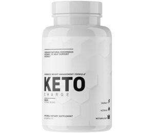 KetoCharge Review
